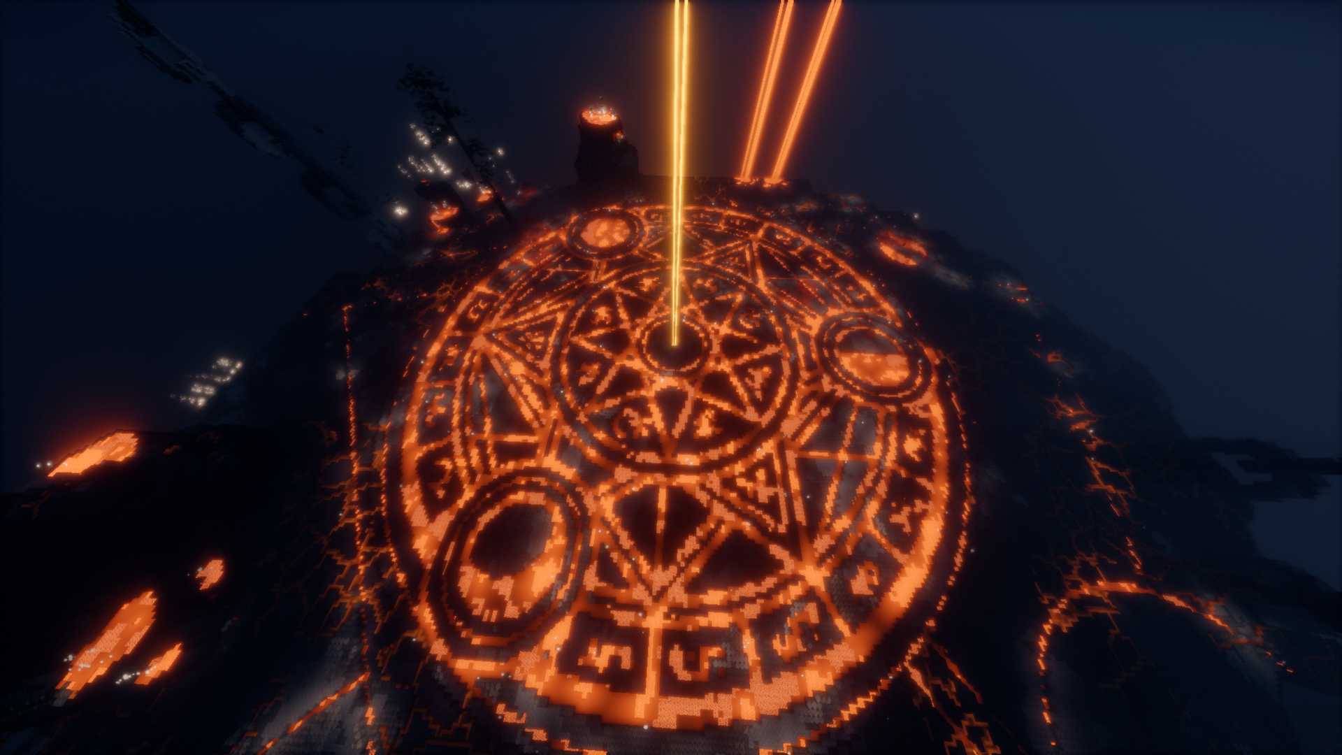 KesphaX Arena