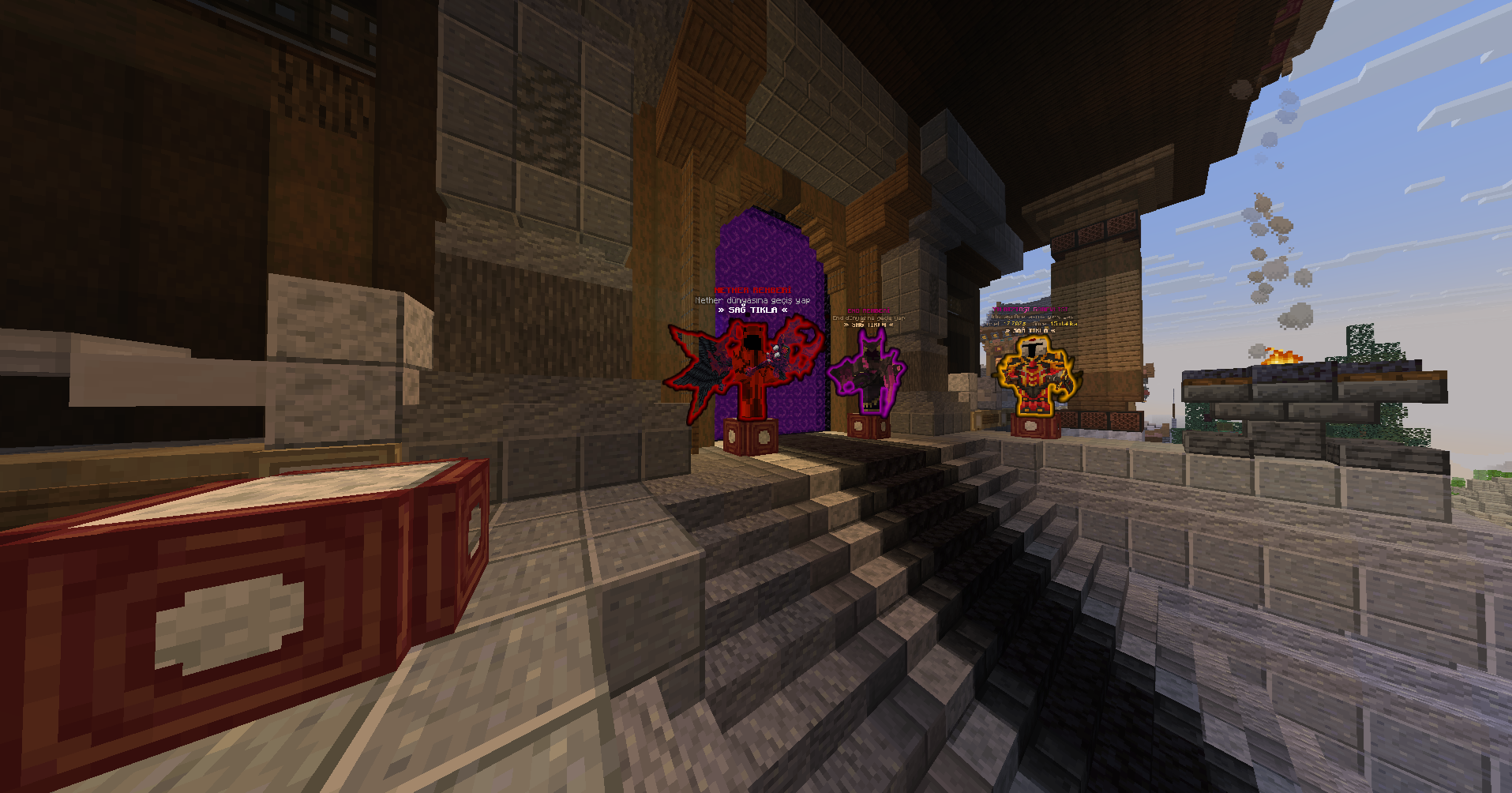 KesphaX Spawn